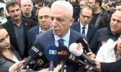 Vali Gül: Bina riskli çökme ihtimali var