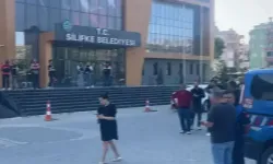 Silifke Belediyesi'ne ikinci dalga yolsuzluk operasyonu: 7 gözaltı