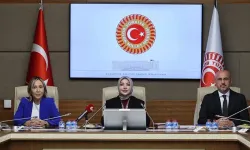 "Nafaka, kadınlar için en adil ve hakkaniyetle çözülmeli"