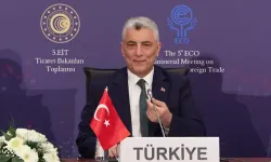 Bakan Bolat: Yeni iftiralar peşinde koşuyorsunuz