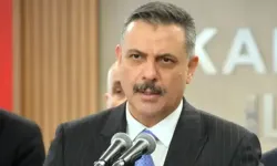 Bakan Çiftçi: Çöken binanın enkazındaki arama kurtarma çalışmaları tamamlandı
