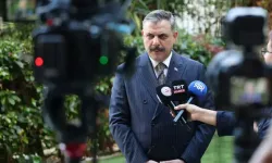 Bakan Çiftçi: Yurt dışına kaçan organize suç örgütü üyelerinin peşi bırakılmıyor