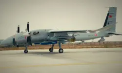 MORFOZ, ilk atışında hedefi vurdu