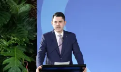 COP31 Başkanı Kurum, Fiji’deki Pre-COP toplantılarında konuştu