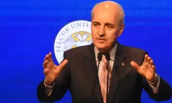 Numan Kurtulmuş: Yasanın içerisine üç tane önemli sigortayı koyduk