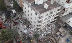 Maltepe'de 3 katı çöken binaya ilişkin bilirkişi ön raporu: 2 kez verilen yıkım kararı uygulanmamış