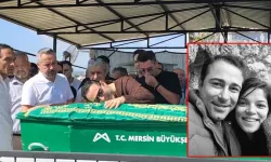 Şarkıcı Atilla Taş'ın kızı toprağa verildi