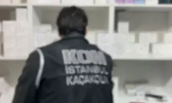 54 ilde kaçakçılık operasyonu; 294 şüpheliye işlem yapıldı