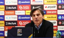 A Milli Futbol Takımı’nda Montella ile yollar ayrıldı