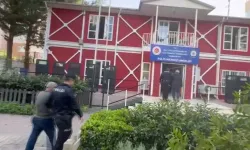 Maltepe'de çöken binanın mimarı ve şantiye şefi tutuklandı