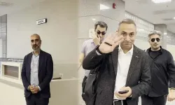 İsmail Saymaz ve Murat Ağırel adli kontrolle serbest bırakıldı