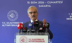 Uraloğlu: ICAO konseyine seçilirsek havacılık politikalarının oluşturulmasında doğrudan yer alacağız
