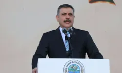 Bakan Çiftçi: Bütün gayretimiz insanımızın huzur içinde yaşaması
