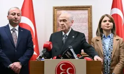 Devlet Bahçeli: Sonuç almadan bakanlarımızı suçlamak siyasete ihanettir