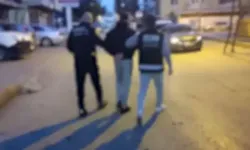 14 ilde organize suçlarla mücadele operasyonu: 195 şüpheliye adli işlem