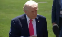 Trump'tan Zelenskiy açıklaması: Ukrayna'nın yeni bir başkana sahip olma zamanı geldi