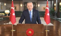 Cumhurbaşkanı Erdoğan: Bizim ortaklığımız haritaların çizdiği sınırların fersah fersah ötesindedir
