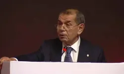 Galatasaray'da Dursun Özbek yönetimi ibra edildi