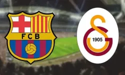 Galatasaray - Barcelona maçına İtalyan hakem