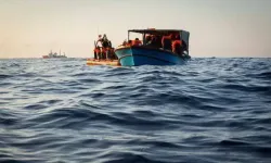 Cibuti açıklarında göçmen teknesi battı: 15'i çocuk 109 ölü, 116 kayıp
