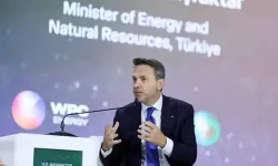Bakan Bayraktar: Enerji piyasalarının dayanıklılığını gösterebiliriz