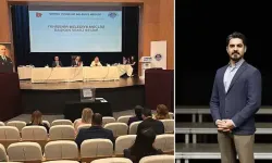Yenişehir Belediye Başkan Vekili CHP'li Dutlu oldu