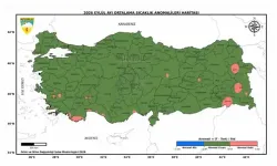 56 yılın en sıcak 13’üncü eylül ayı yaşandı