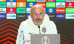 Vincenzo Italiano: Elimizden gelenin en iyisini yapıp maçı kazanmak istiyoruz