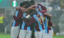 UEFA Konferans Ligi'nde Trabzonspor, KuPS'u deplasmanda mağlup etti