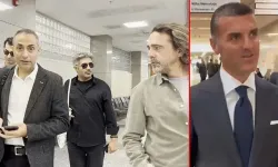 Murat Ağırel’in de aralarında bulunduğu 5 şüpheli gözaltına alındı