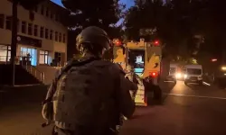 22 ilde DEAŞ operasyonları