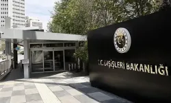 Dışişleri Bakanlığı: Irak'taki yeni bakan atamalarını memnuniyetle karşıladık