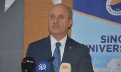 YÖK Başkanı Özvar: Üniversiteler ‘Terörsüz Türkiye’ hedefini ele almalı
