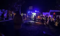 Tarım işçilerini taşıyan midibüs ile TIR çarpıştı: Çok sayıda yaralı!
