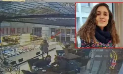 Gülistan Doku’nun çalıştığı kafede üst kattaki kameraların görüntüleri dosyada yok