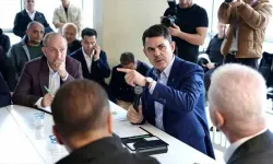 Bakan Kurum: Aynı tabloyu bir daha yaşamamak için kalıcı adımları atacağız