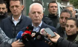 İstanbul Valisi Davut Gül, 'Zorunlu olmadıkça evlerinizden çıkmayın' uyarısı yaptı