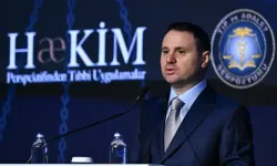 Bakan Gürlek: Sağlık çalışanlarımıza yönelen şiddet bizim kırmızı çizgimizdir