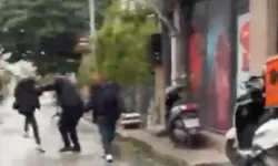 Kendisini dolandırdığını öne sürdüğü kişiyi bacaklarından vurdu