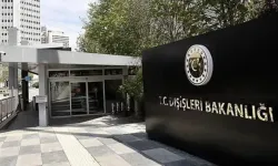 Dışişleri Bakanlığı’ndan Kanada’da meydana gelen patlamaya taziye