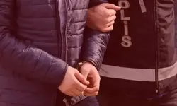 'Alihan Kuriş suç örgütü'ne yönelik operasyon; 22 gözaltı