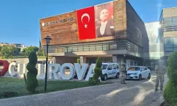Adana'da Çukurova Belediyesi'ne operasyon: 44 gözaltı