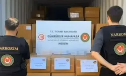 Ticaret Bakanlığı: 9 ayda 91,7 milyar TL değerinde ticari eşya ve uyuşturucu ele geçirildi
