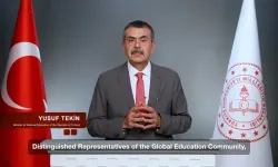 Bakan Tekin, UNESCO Yeşil Eğitim Ortaklığı üyelerini COP31'e davet etti
