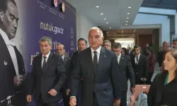 Nutuk, 8 dilde dünyaya açılıyor