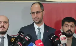 Kentsel Dönüşüm Başkanı Alp: Hedefimiz Ayazağa'da en az 2-3 adayı dönüştürecek çalışma yapmak