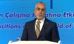 Bakan Işıkhan: Çalışanlarımızı düşünmek durumundayız