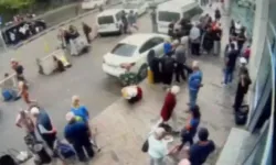 İstanbul ve Mersin'de DEAŞ'a yönelik operasyon