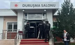 Bolu Belediyesi davasının duruşmasında 2’nci gün