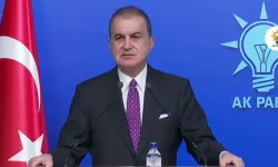 Ömer Çelik: Fon şeytanlığının üzerine sonuna kadar gideceğiz